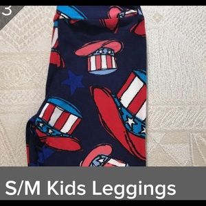 S/m lularoe leggings